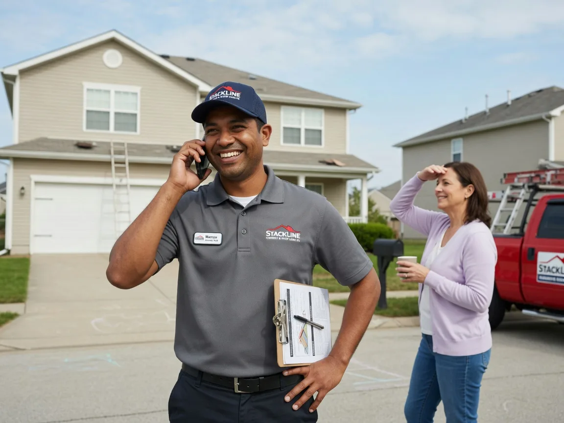 Chimney flashing repair Knickerbocker, TX FAQs